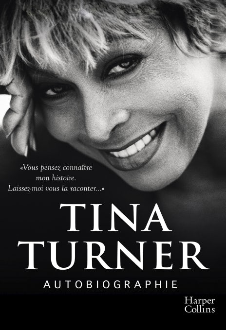 Autobiographie harpercollins fr