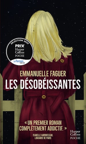 La règle ? Pas de règles ! – harpercollins-fr